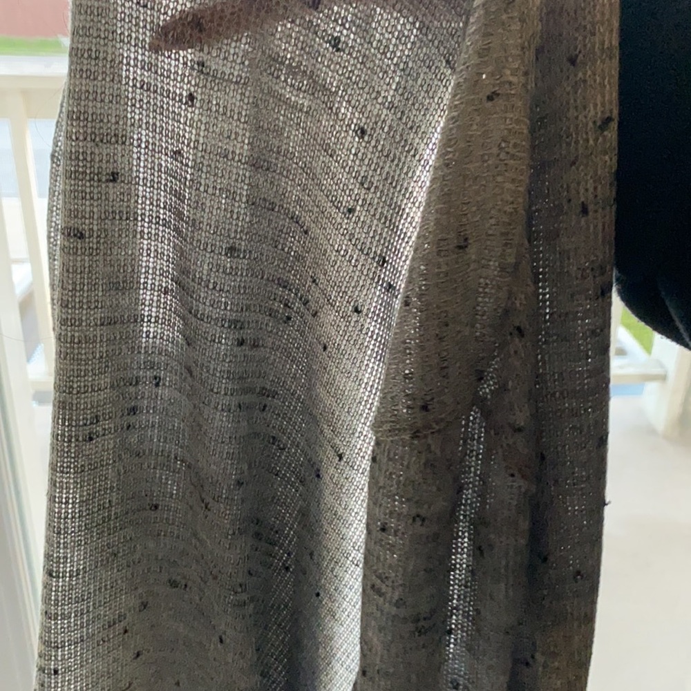 Grey Sweater - Picture 7 of 7